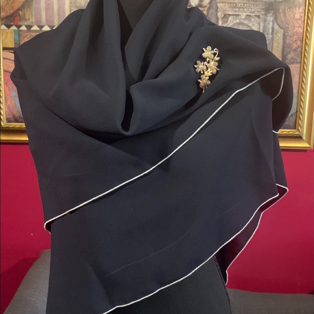 Versatile Scarf